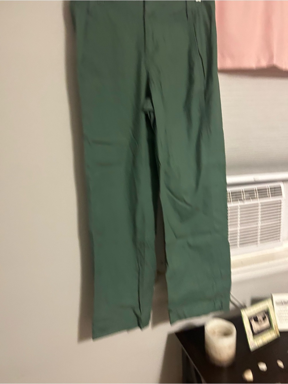 a new day Olive Wide-Leg Pants for Women